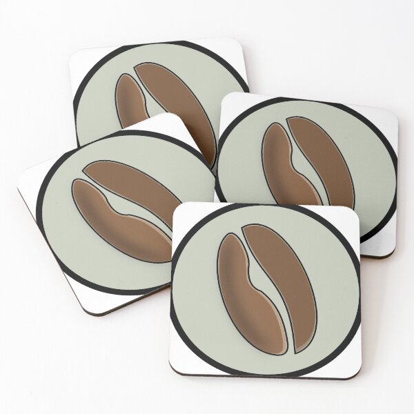 Item preview, Coffee Bean designed and sold by Nickb22.