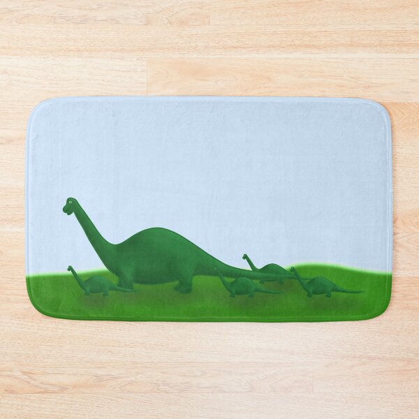 Item preview, Familia Dino designed and sold by SallyCleggArt.