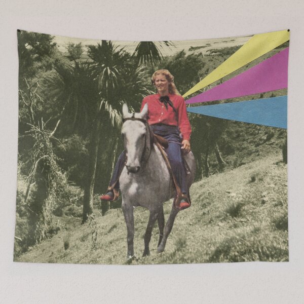 Item preview, Roaming designed and sold by Cassia Beck.