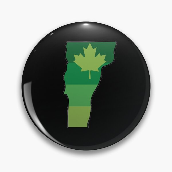 Item preview, Vermont State Vibes designed and sold by dvdnds.