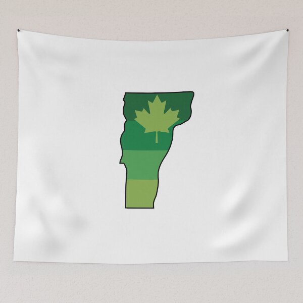 Item preview, Vermont State Vibes designed and sold by dvdnds.
