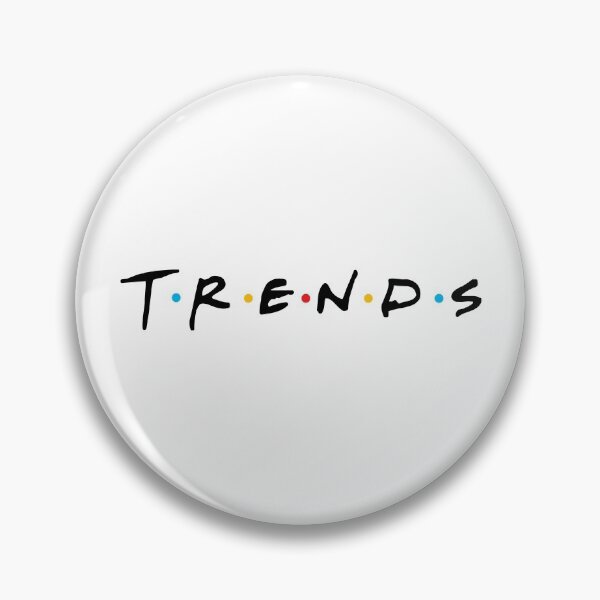 Item preview, TRENDS designed and sold by w1ckerman.