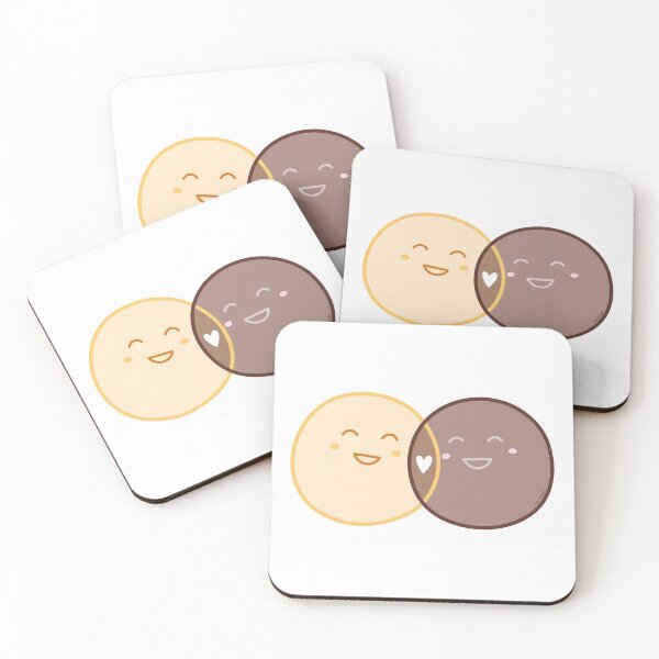 Item preview, Mango Chocolate Mochi Mochi Love designed and sold by SuperHaggis.