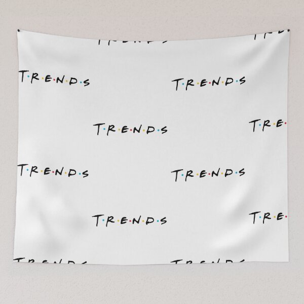 Item preview, TRENDS designed and sold by w1ckerman.