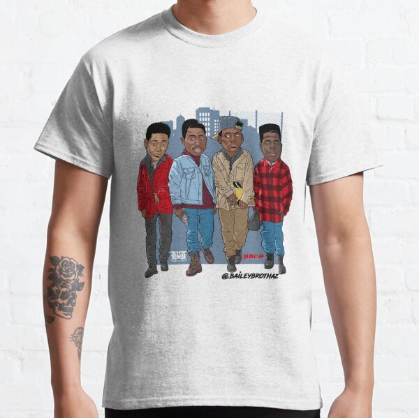 juice shirt movie