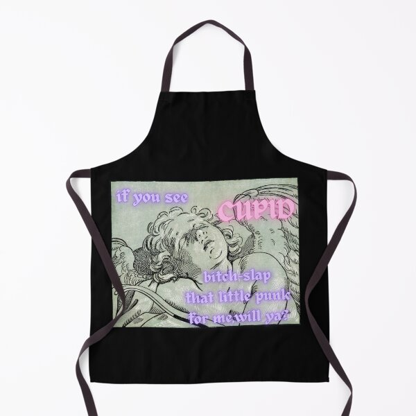 Item preview, if you see cupid designed and sold by Gotafeeling.