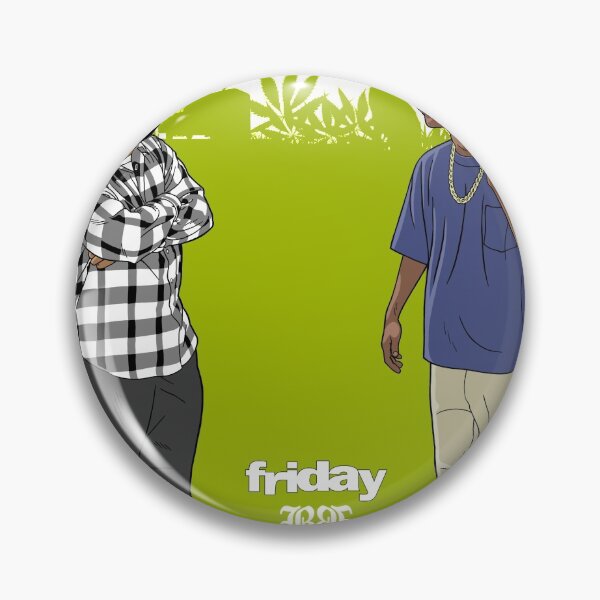 Item preview, Friday designed and sold by Baileybrothaz.