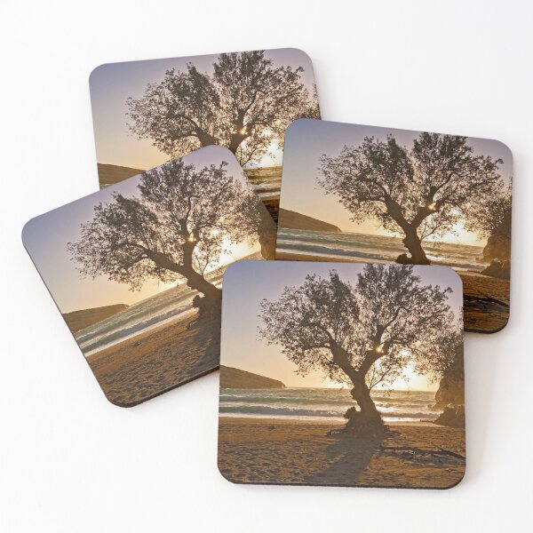 Item preview, Matala beach, Crete designed and sold by Out there! Photography.