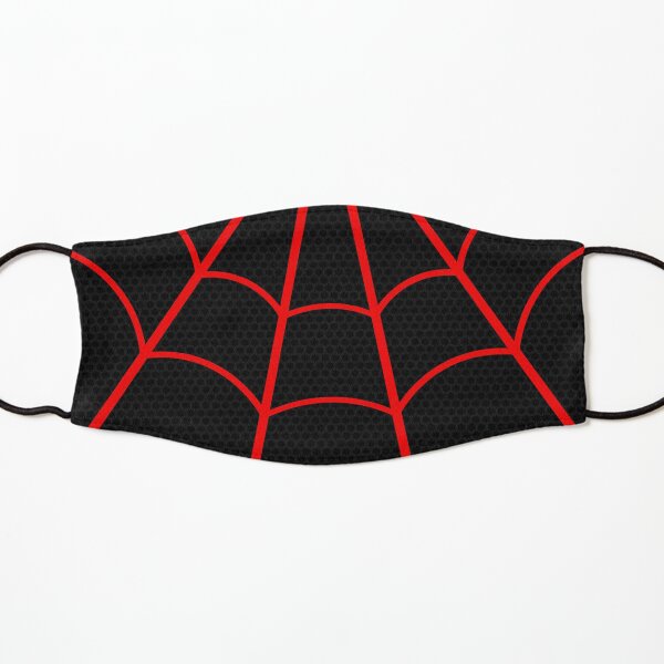 Spiderman Kids Mask