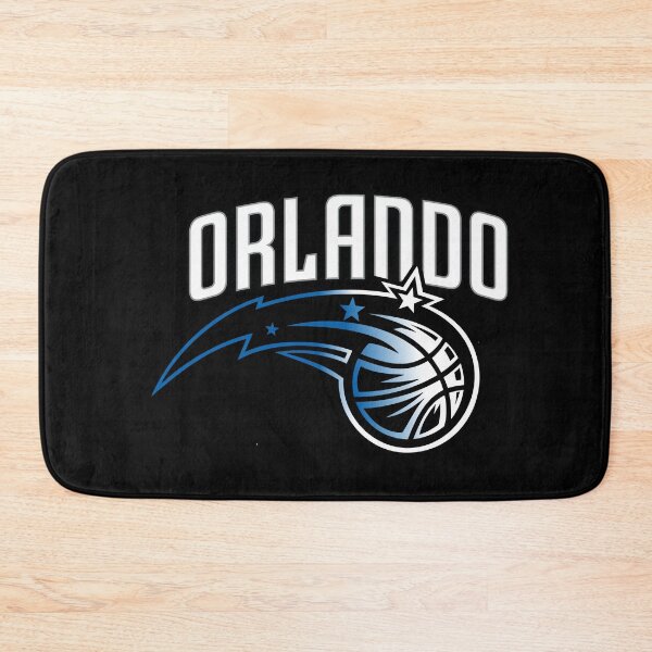 Orlando-dunk magic Bath Mat
