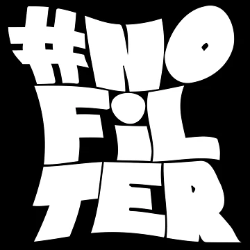 Artwork thumbnail, No Filter by PureGeometry