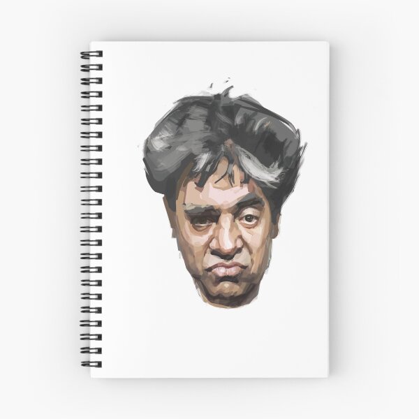 Item preview, Pedro Almodovar designed and sold by kalinicheva.
