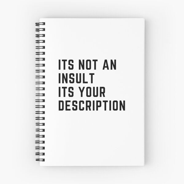 Item preview, Get your act together "INSULTING DESCRIPTION" sarcastic quote t shirt [P-Q 38][595] designed and sold by HIPNOTIZAR  CRAFTS.