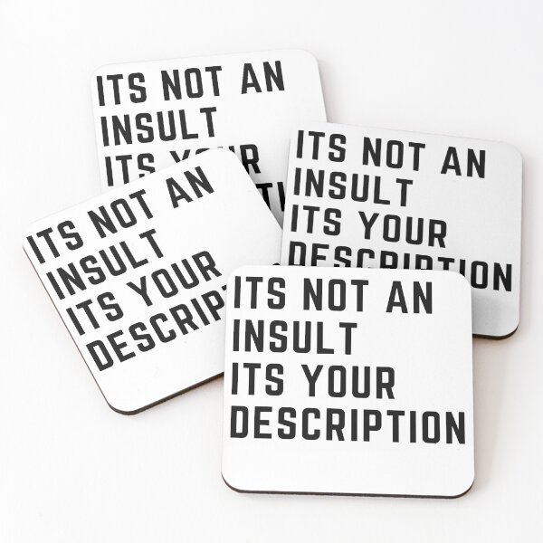 Item preview, Get your act together "INSULTING DESCRIPTION" sarcastic quote t shirt [P-Q 38][595] designed and sold by HIPNOTIZAR  CRAFTS.