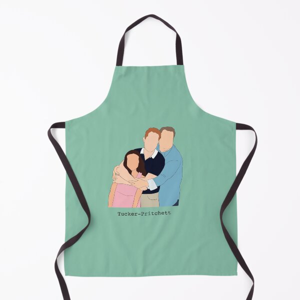 Item preview, Tucker-Pritchett family designed and sold by Emily Chae.