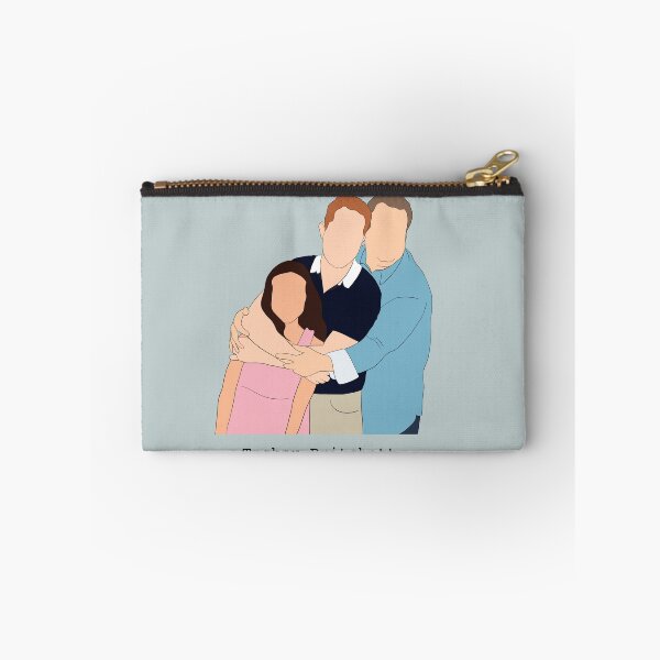 Item preview, Tucker-Pritchett family designed and sold by Emily Chae.