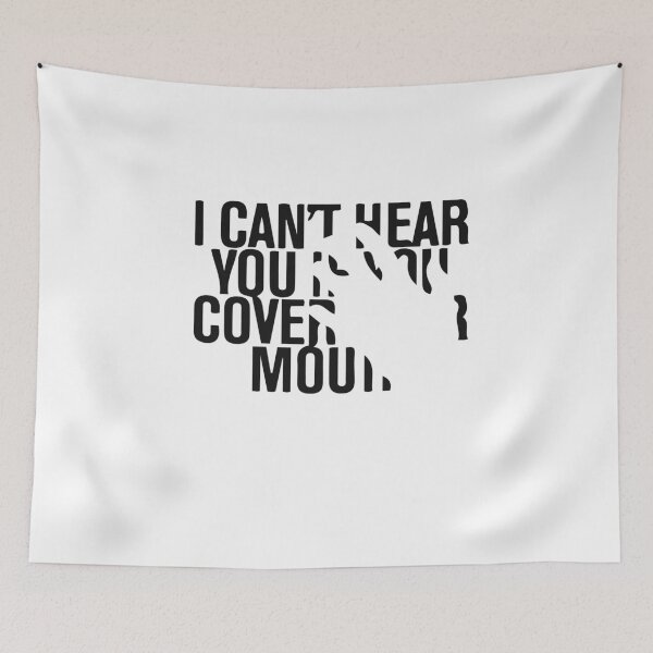 Item preview, Hearing impaired designed and sold by Heddar Badreddine.