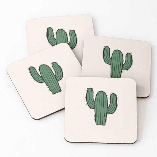 Item preview,  I fill  prickley, succulent cactus designed and sold by Collagedream.