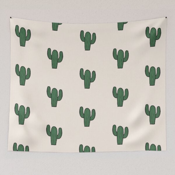Item preview,  I fill  prickley, succulent cactus designed and sold by Collagedream.