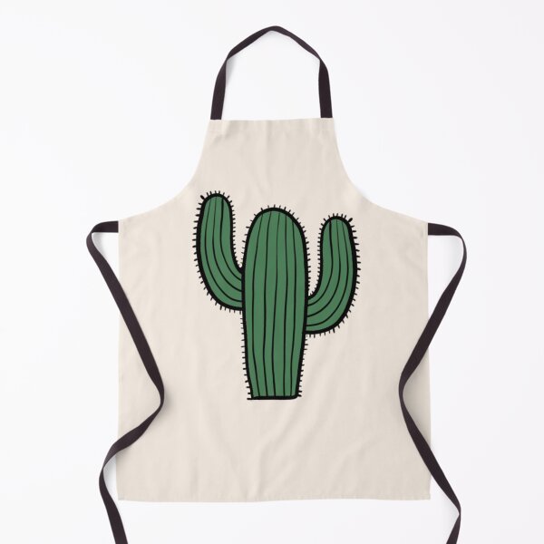 Item preview, I fill prickley, succulent cactus designed and sold by Collagedream.