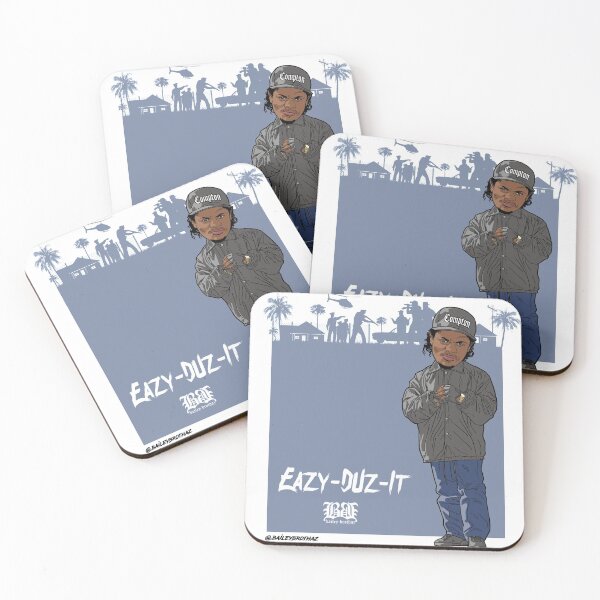 Item preview, Easy  designed and sold by Baileybrothaz.
