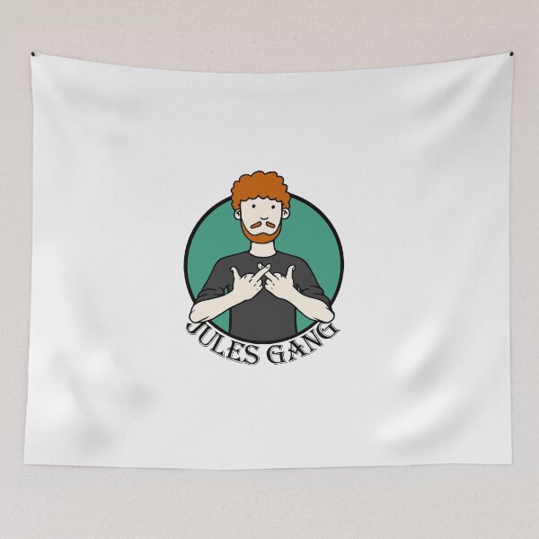 Item preview, JULES GANG designed and sold by C'est pas moi.