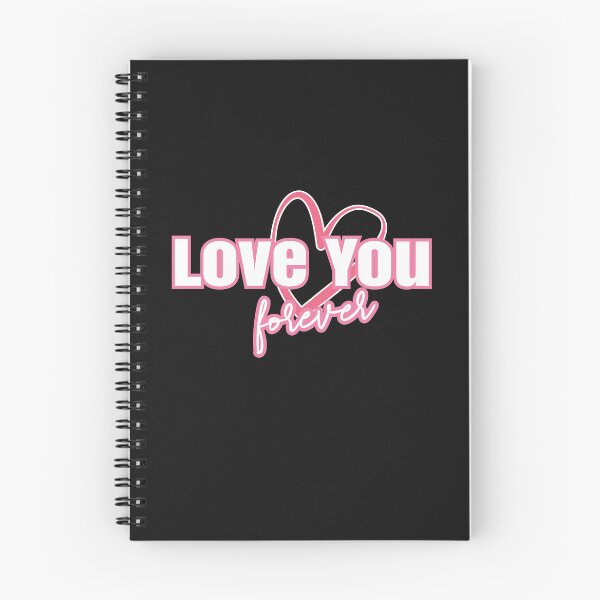 Item preview, Love you forever designed and sold by jfcreations.