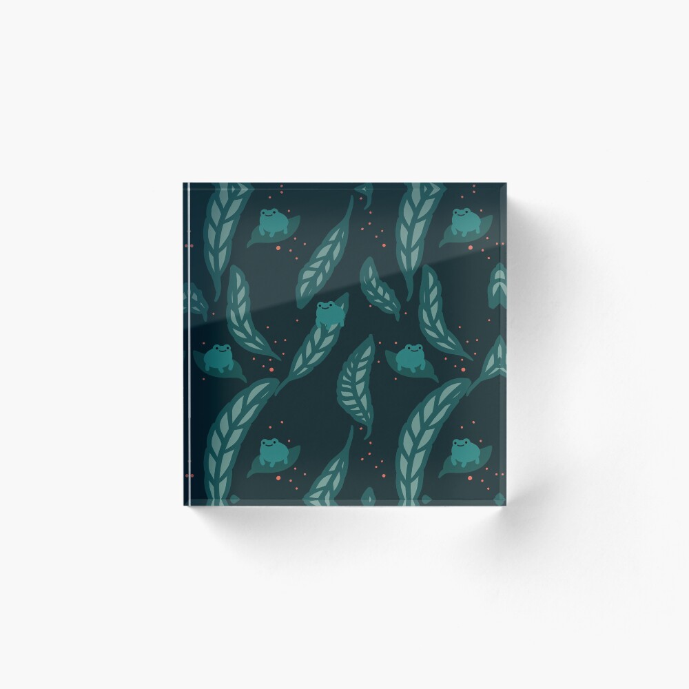 Item preview, Acrylic Block designed and sold by naanlin.