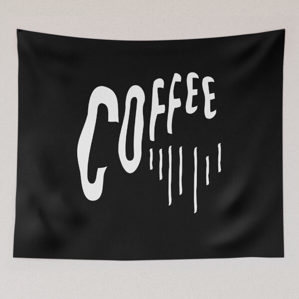 Item preview, Coffee Dripping designed and sold by PureGeometry.