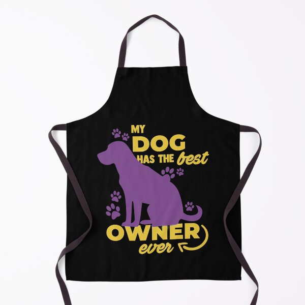 Item preview, Best Dog Owner Ever! designed and sold by Christian Sales.