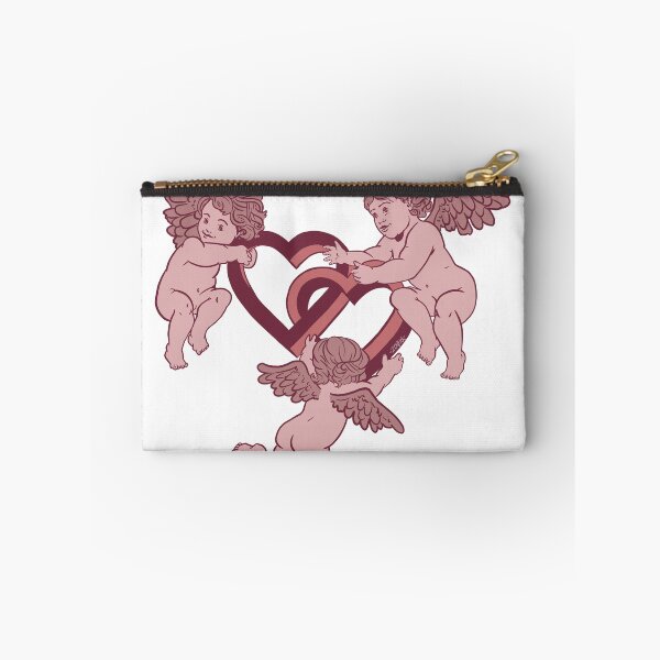 Item preview, Cheeky Little Cherubs designed and sold by ArchaeoArtist.
