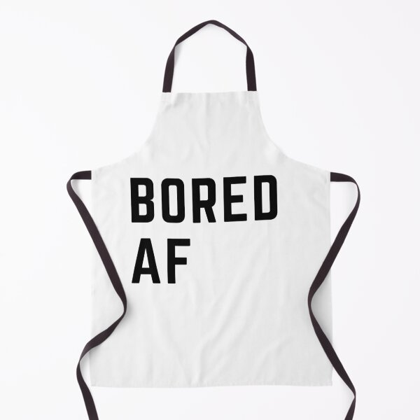 Item preview, Close schools now " BORED AF" sarcastic quote  t shirt [P-Q 39B][595]  designed and sold by HIPNOTIZAR  CRAFTS.
