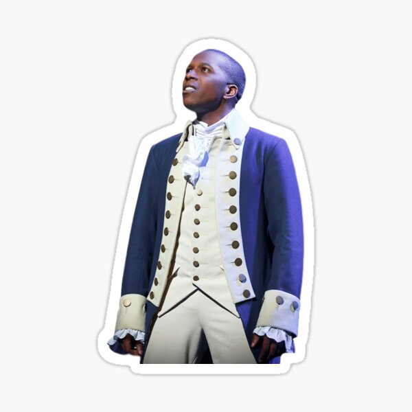 Aaron Sticker