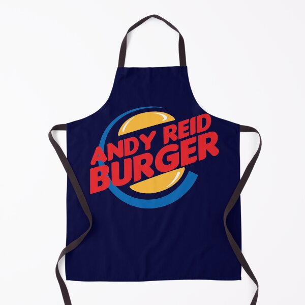 Item preview, Andy Reid Burger King designed and sold by DWaffleDesigns.