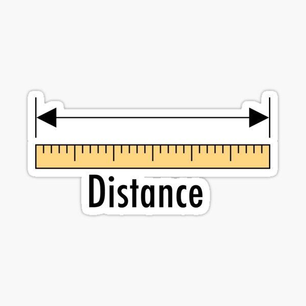 Item preview, Distance Logo designed and sold by Kemilkesey15.