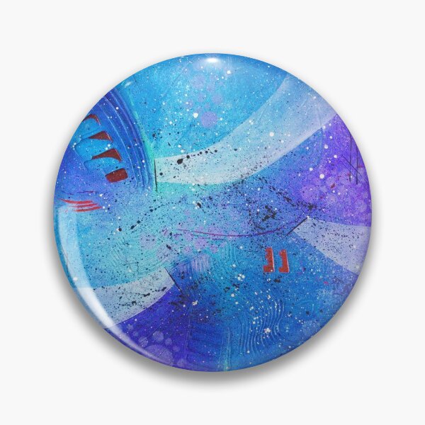 Item preview, Submerged designed and sold by Rob McCullough.