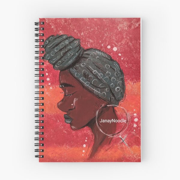 Item preview, Afro-Pop designed and sold by JanayNoodle.