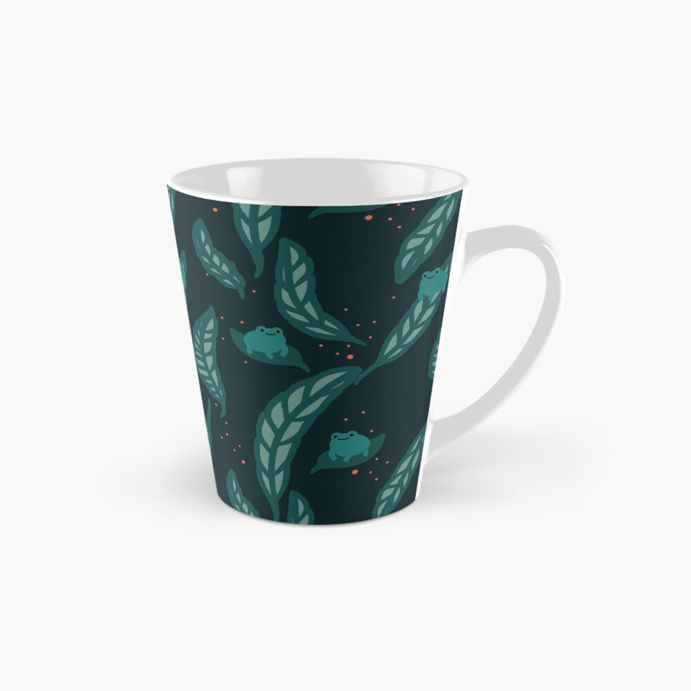 Item preview, Tall Mug designed and sold by naanlin.