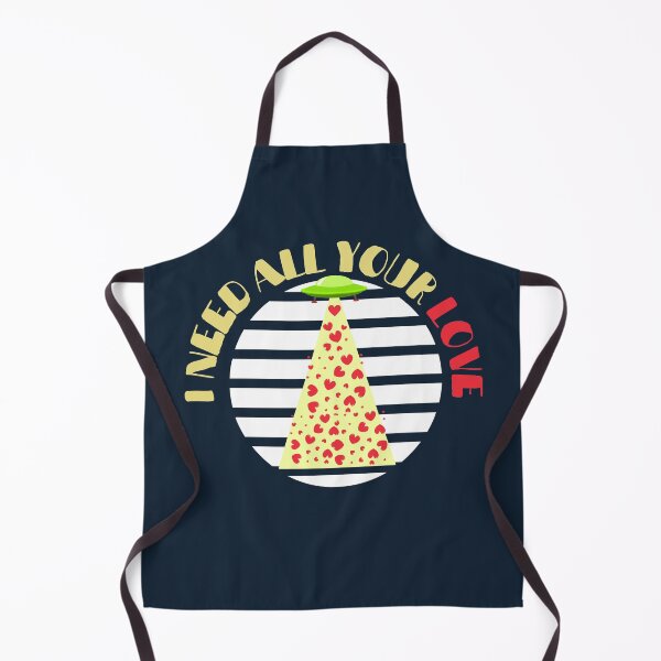 Item preview, I NEED ALL YOUR LOVE designed and sold by Skeelo702.
