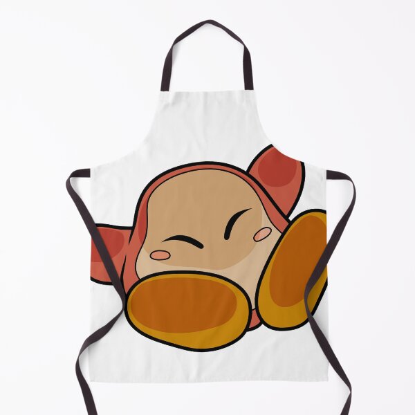 Item preview, Waddle Dee Splat designed and sold by reibeast.