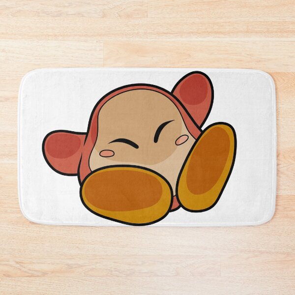 Item preview, Waddle Dee Splat designed and sold by reibeast.