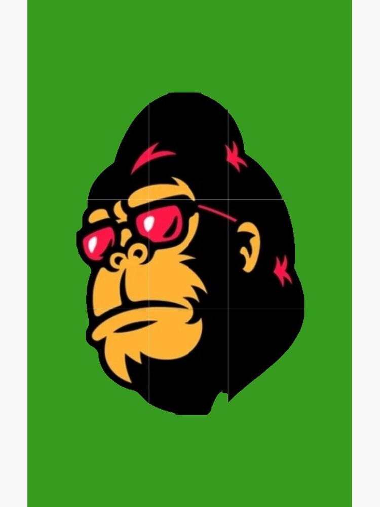 FEG Feed Every Gorilla by Themancan
