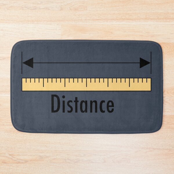 Item preview, Distance Logo designed and sold by Kemilkesey15.