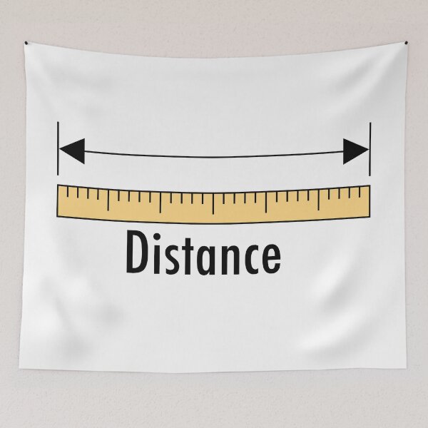 Item preview, Distance Logo designed and sold by Kemilkesey15.