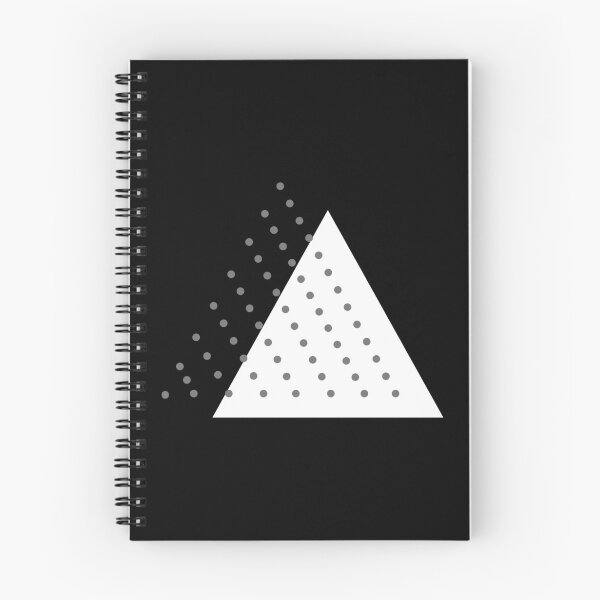 Item preview, Triangle Reflection designed and sold by PureGeometry.