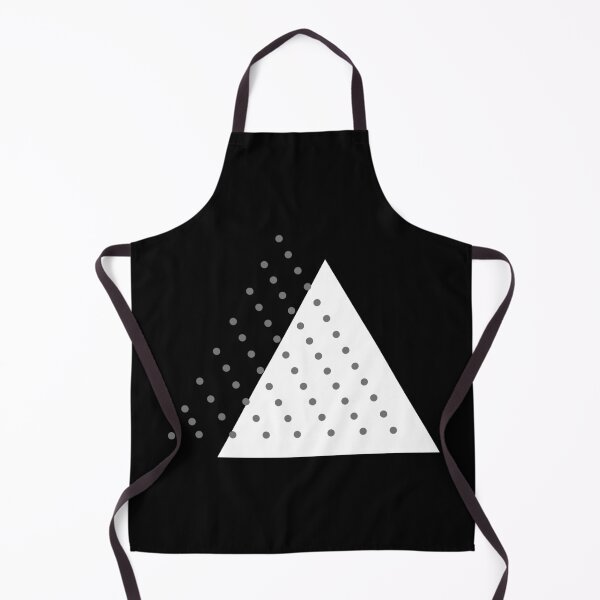 Item preview, Triangle Reflection designed and sold by PureGeometry.