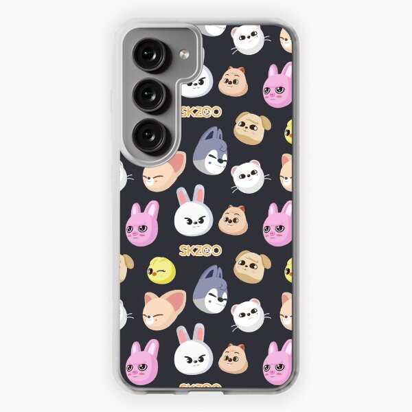 Skz Phone Cases for Samsung Galaxy for Sale