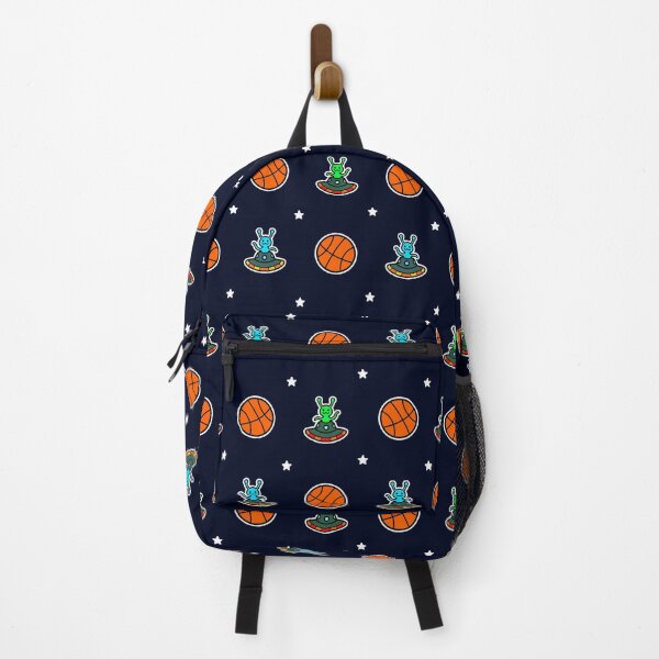 Item preview, Space Basketball designed and sold by snaxstroem.