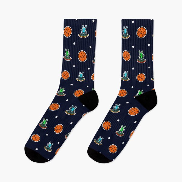 Item preview, Space Basketball designed and sold by snaxstroem.