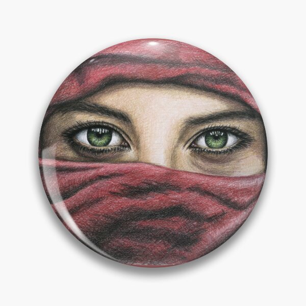 Item preview, Magic Eyes designed and sold by Arts & Dogs.